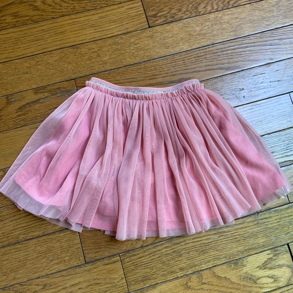 Zara Skirt